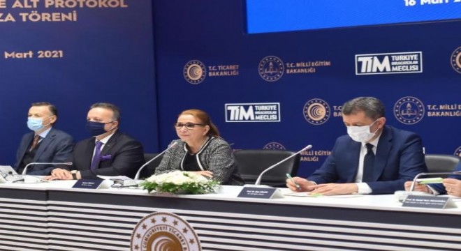 ‘Çocuklarımızın elinden tutmak, öncelikli vazifemiz’