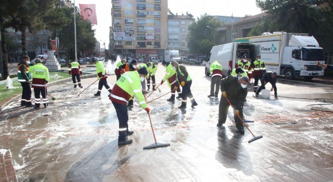 Corona Virüs olayını istismar ve İhmal ‘Kul hakkı’