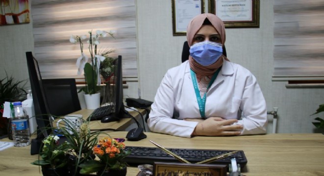 Covid i yenen doktor 5 gününü hatırlamıyor