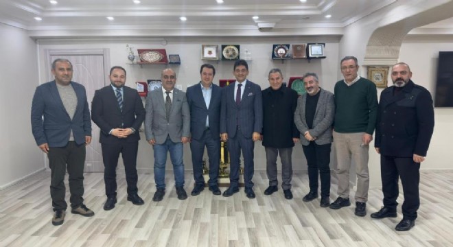 DAGC ekonominin nabzını tutuyor