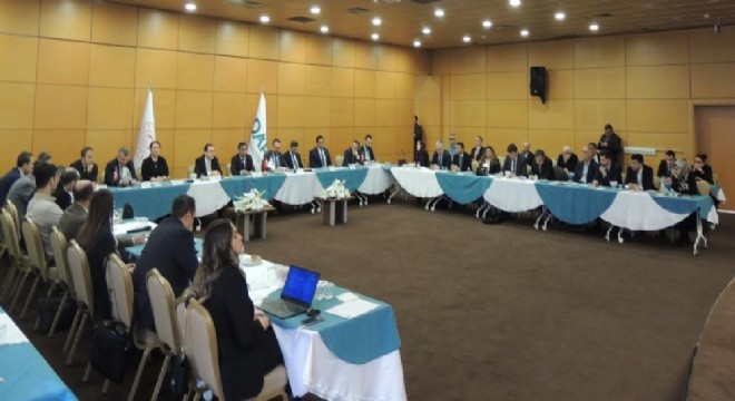 DAP Bölgesi Kalkınma Ajanslarından iş birliği