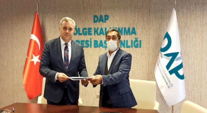 DAP’tan Malatya yaklaşımı