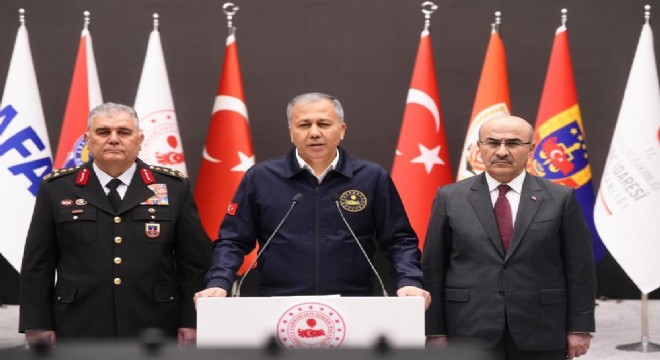 DEAŞ operasyonu: 3 şehit