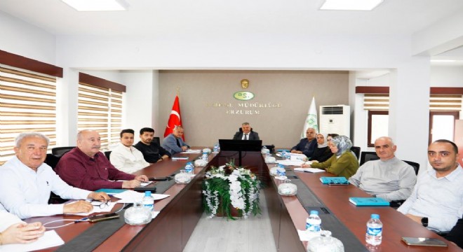 DSİ’den 2 Erzurum projesi