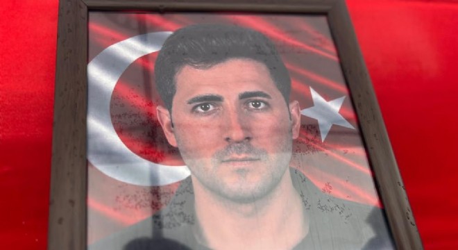 Dadaş Akalan gözyaşlarıyla uğurlandı