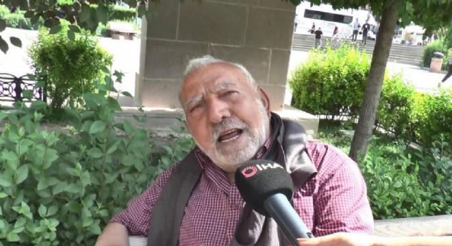 ‘Dalımız yeni ısındı’