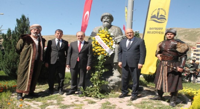 Dede Korkut’a rahmet, Türk Dünyasına selam