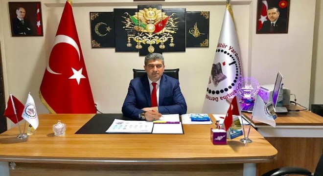 Demir güven oyu aldı