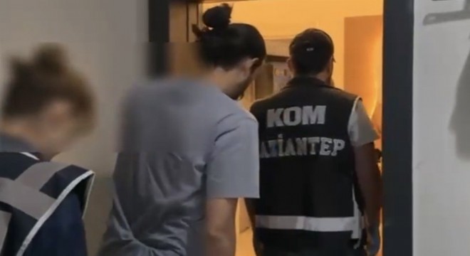 Devleti zarara uğratan şahıslara operasyon: 27 gözaltı