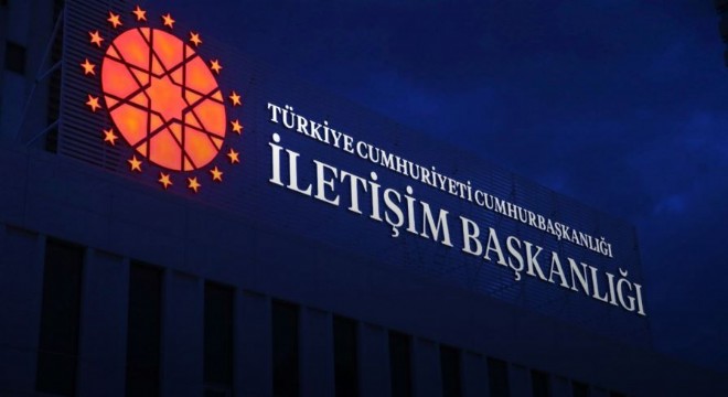 Dezenformasyon Bülteni yayımlandı