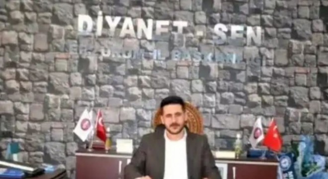 Diyanet-Sen’den provokatif karara Tepki