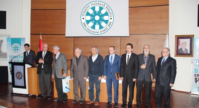 Doğan; “80 yıl sonra Akif”i anlattı