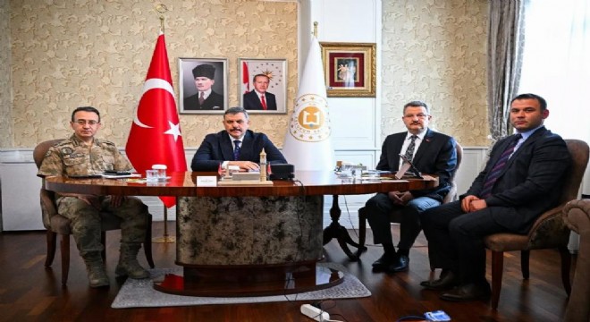 Doğu Anadolu'da göç zirvesi
