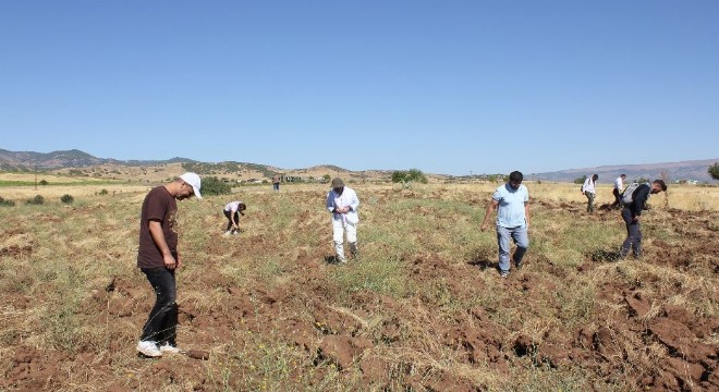 Doğu Anadolu’da tarih gündemi