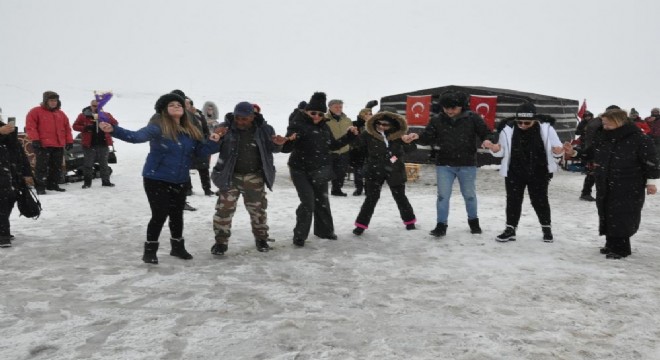 Doğu Ekspresle gelen turizm bereketi