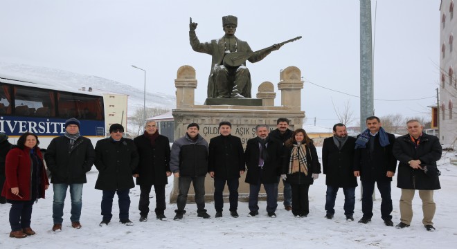 Doğu’da Yeni Nesil üniversite Buluşması