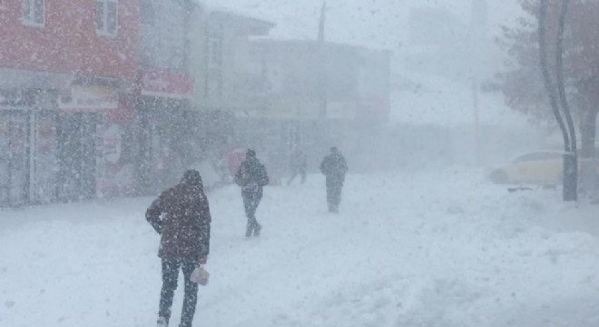 Doğu’dan Beyaz Haber