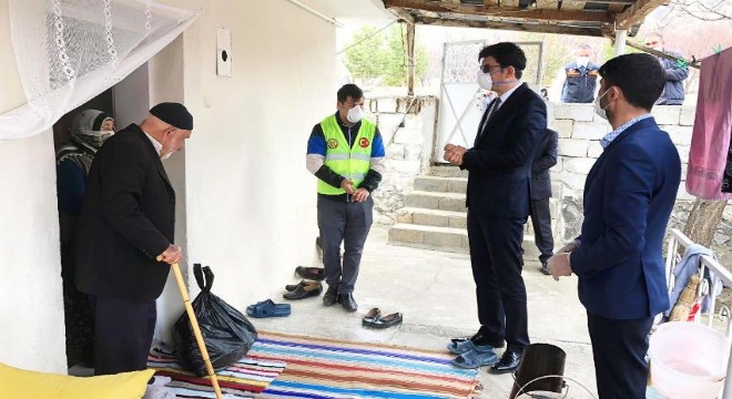 Doğu’dan vefa gruplarına dua yağıyor