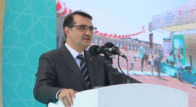 Dönmez, ‘Gün beraberlik günüdür’