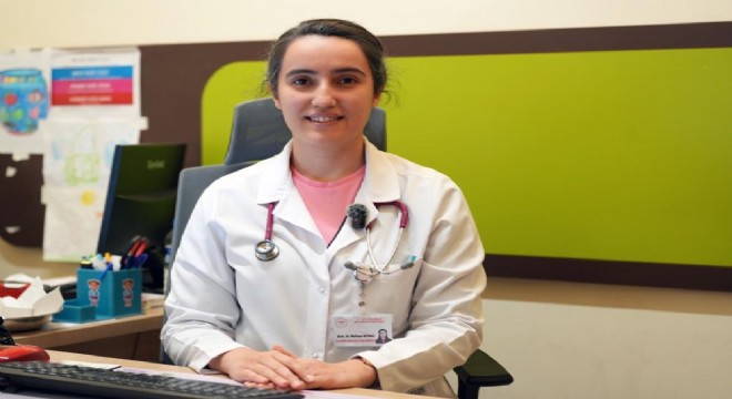 Dr. Kıymaz'dan çocuk felci uyarısı: Aşı hayati önem taşıyor