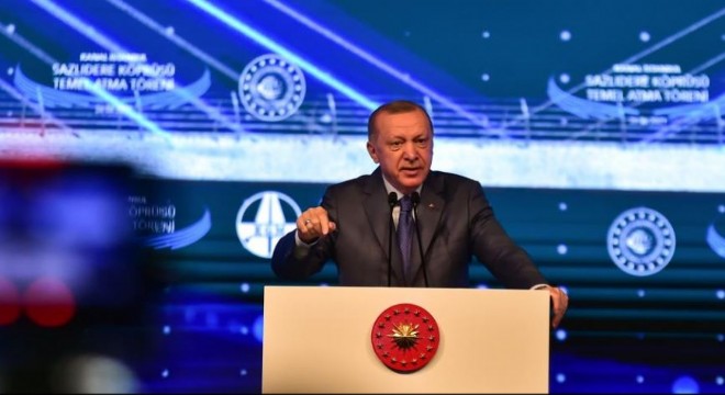 ‘Dünyayı kendimize hayran bırakacağız’