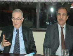 EBK Öğüt’ün iddialarını cevaplandırdı