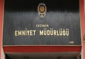 Emniyette görev değişikliği