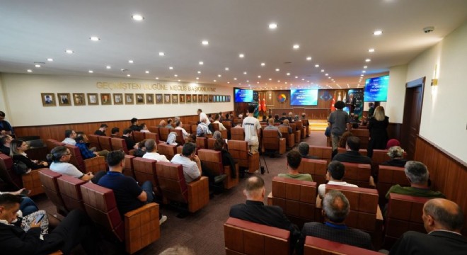 ETSO’da KOBİ’ler için 'Destek ve Dönüşüm' gündemi