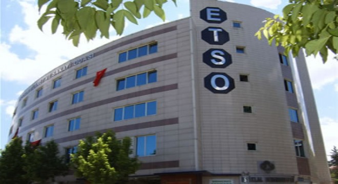 ETSO’dan ihtiyaçlı ailelere destek