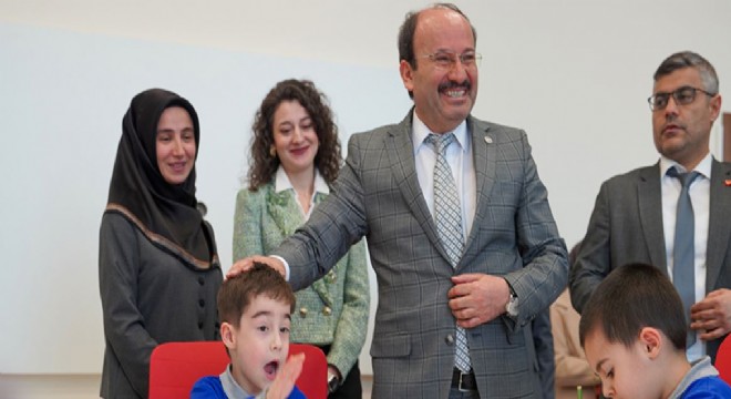 ETÜ'den Psikoloji Araştırma ve Uygulama Merkezi