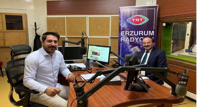 ETÜ’den Kış Sporları açılımı