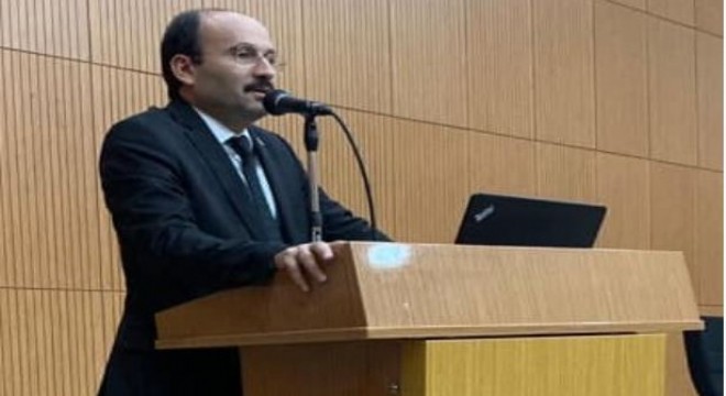 ETÜ'nün 7 projesine ÜNİDES desteği