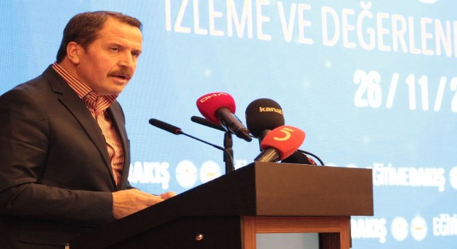 Eğitim Bir-Sen raporu açıklandı