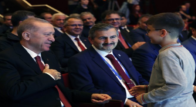  Eğitim bekamızı ilgilendiren millî bir mesele’