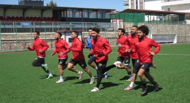 Elazığ Karakoçan FK Erzurum’u seçti
