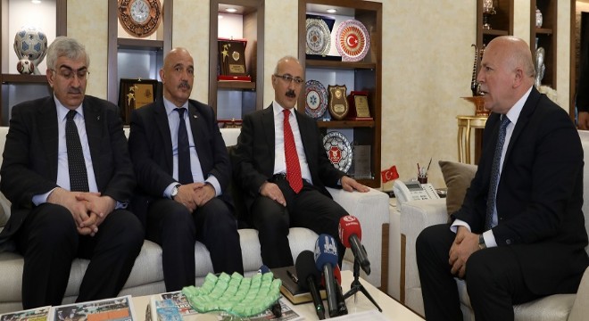 Elvan dan Sekmen e proje teşekkürü