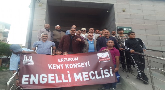 Engelliler için kaplıca etkinliği