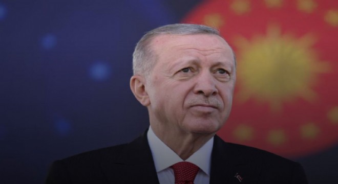 Erdoğan’dan 'Terörsüz Türkiye' mektubu