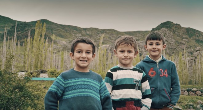 Erkal’ın şarkısı, yeniden hayat buldu