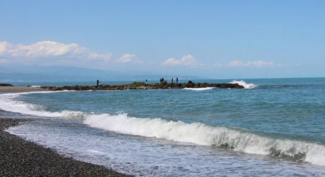 Erzurum AFAD arama çalışmalarına katıldı