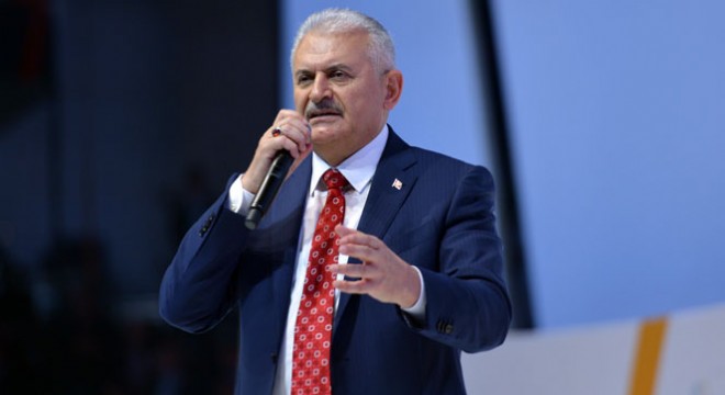 Erzurum Binali Yıldırım’ı ağırlayacak