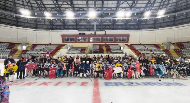 Erzurum GSİM 2026’ya zirvede giriyor