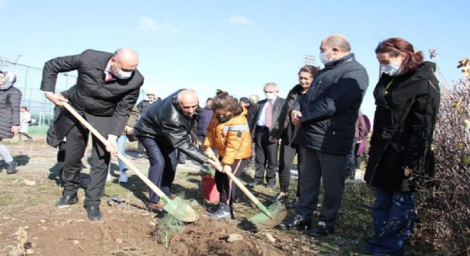 Erzurum GSİM geleceğe nefes oldu