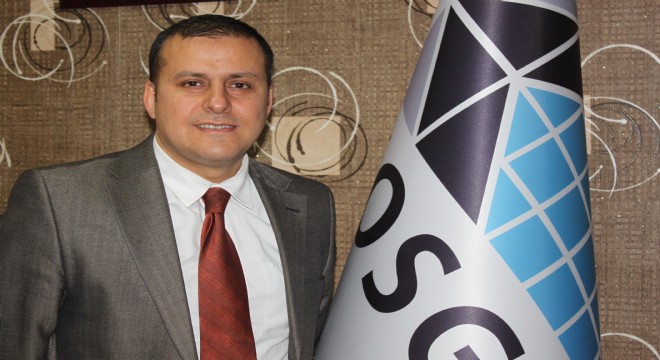 Erzurum KOSGEB e bin 854 başvuru