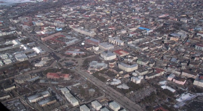 Erzurum Konut Satış performansı açıklandı