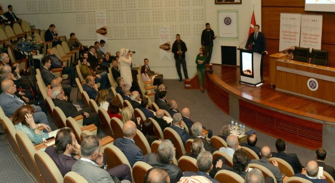 Erzurum Kültür camiasında ‘Aşıklar’ gündemi