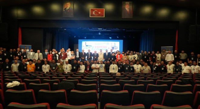 Erzurum MEM'de Gıda Güvenliği gündemi
