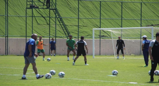 Erzurum YİK Konyaspor’u ağırlıyor