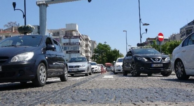 Erzurum araç sayısında Bölgede 3’üncü sırada