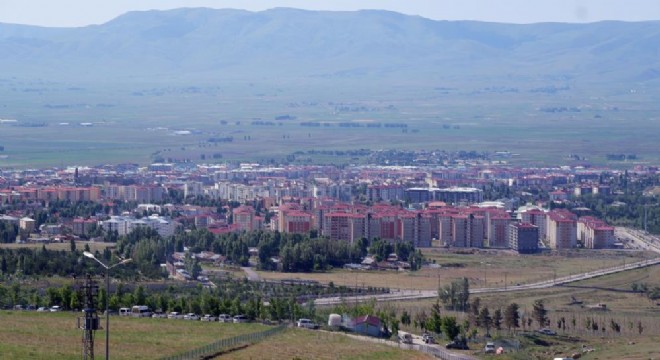 Erzurum’da 2.8 milyarlık konut kredisi kullanıldı